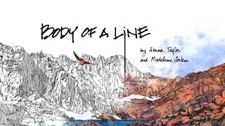 Arc'teryx Presents: Body of a Line