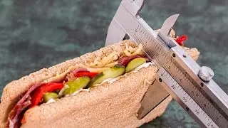Единственный доказанный способ продлить жизнь - Как еда может замедлить старение