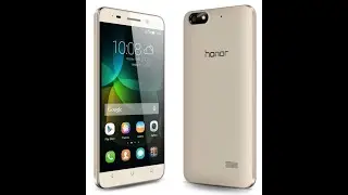 Huawei honor 4c chm-u01 hang on logo fix dead boot repair