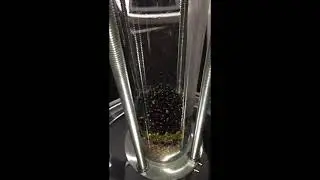 Джин  без джин корзины на Luxstahl 7M