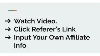 Freebizzy Get Started