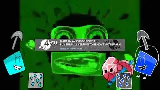 Preview 2 Effects (Sponsored By DERP WHAT THE FLIP Csupo Effects) SuperCubed