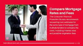 California First Time Home Buyer Tips