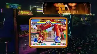 Final Burn Alpha