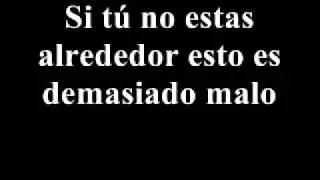 Maria Mena - Fragile (Español) ACORDES