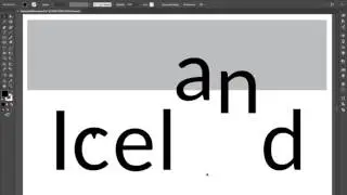 Creating Outlines of Type in Illustrator and InDesign