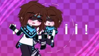 Baby my phone - Идеальный Мир/Лололошка - Gacha Club - meme