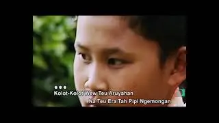 Kustian - Kolot Moderen (Official Music Video)