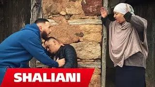 Shaliani - Nale Doren (Flow Music)