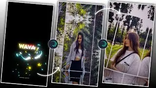 Riva Riva x Dulhan Banami New XML Video Editing Alight Motion |  Xml Video Editing Alight Motion