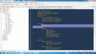 How to Use Namespace in Laravel 4