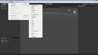 Unity3D Editor Tutorial Series: - Interface and Control Widgets