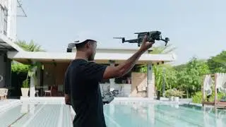 Drone Showreel - Video Production Company Thailand - Radiate Studios