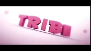 Tribe's Intro ▸ by ElvisFX (Results for Contest Coming Soon)