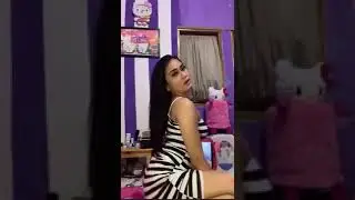 Goyang pascoll cewek sexy !! | 4 menit crot 5 kali | jomblo buruan siapin tisu