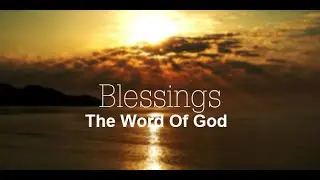 The Word Of God