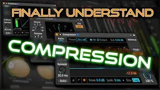 How to use and hear a COMPRESSOR!