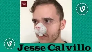 Jesse Calvillo VINES ✔★ (ALL VINES) ★✔ NEW HD 2016