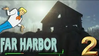 Far Harbor: 