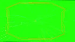 GREEN SCREEN WIGGLE AND SHAKE EFFECT