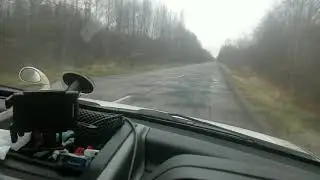 Наш автобан