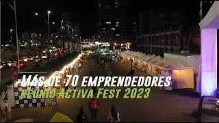 ACTIVA FEST 2023