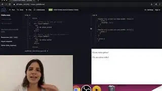 [PT-BR] HTML, CSS, Breakpoints, Media queries