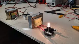 Why the Power Grid Uses Alternating Current (With Kaiweets Clamp Meter)