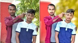 Photo Editing | Picsart Photo Editing | Lightroom Photo Editing | Snapseed photo editing