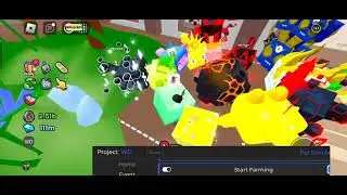 *OP* 🦕 Project wd PS99 🦕 Pet Simulator 99 Script Working  Dino Tycoon Update Pastebin 2024