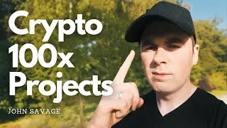 TOP 5 Biggest Crypto Projects (Layer 2s and Blockchains)