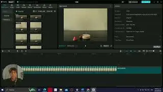 Evidencias de postproducción fotográfica: proceso Time lapse