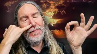 Breathwork For Better Memory, Better Meditation And A Better Life: Beginner & Intermediate Exercises