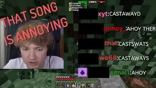 tommyinnit hates castaways...