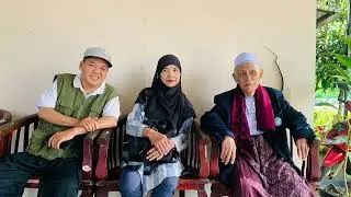 Rihlah Ruhiyah BANI TAUFIK Part 3