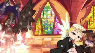 ∆•\\Wings of an angel//meme/old trend\\Gacha mini movie vid??//read desc\\•∆