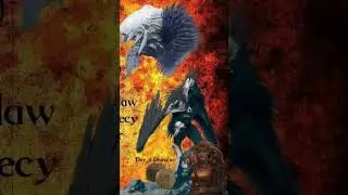 Jhil the Raven God in Conan Lore 