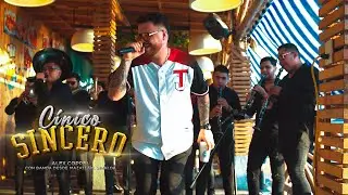 Alex Coppel - Cínico Sincero (Versión Banda)