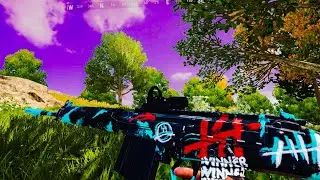 KARMA FOR THE DEAD | POCO X3 PRO 90FPS | NEW STATE MOBILE FRAGMOVIE #52