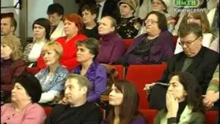 Отчет главы администрации Кингисеппа за 2011 год