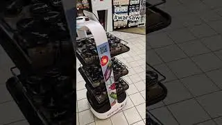 AI is all over the place !!! #ai #tech #shorts #viral