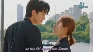 Kim E-Z (Ggotjam Project) - Pop Pop (ОСТ Невеста речного Бога / The Bride of Habaek)