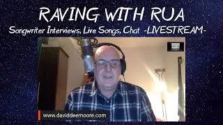 RWR #6 - David Dee Moore (IE)