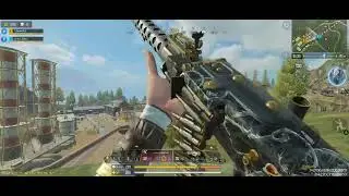 CoD: M - Battle Royale (gameplay 03)