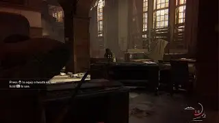 The Last of Us Part I Hard Mode Part idk: fun times in Pittsburgh