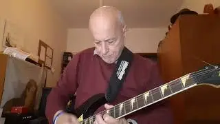 BRANO HEAVY METAL