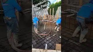 GUNITE DAY!!!