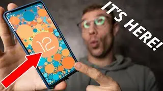 Samsung Galaxy S20 FE Android 12 Update With One UI 4.0, New Features Reviewed