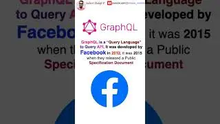 What is GraphQL? #graphql #graphqlexplained