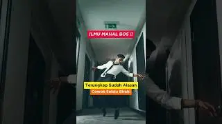 JADI INI ALASAN COWOK SELALU NAFSUAN 🤭